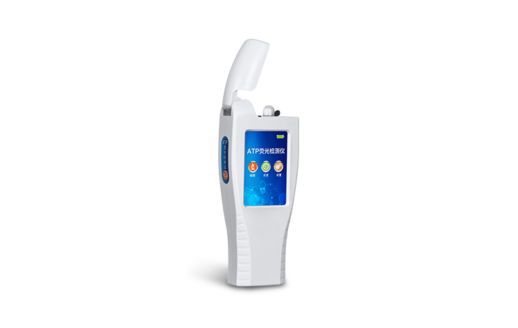 WiFi版ATP荧光检测仪和WiFi测试仪出结果时间解析