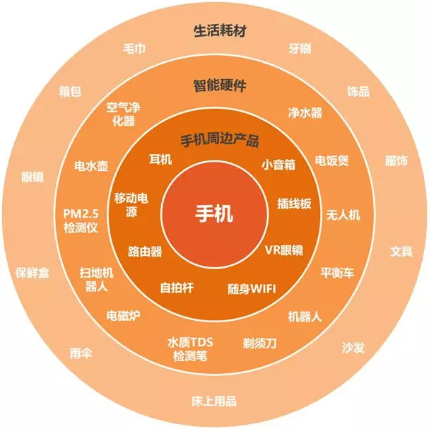硬币的A面 小米模式的内核是什么？